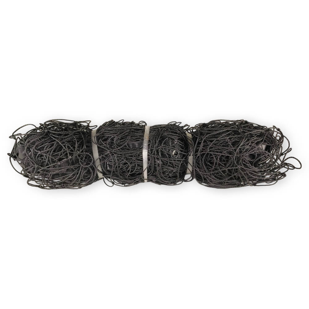 Live Up Official Volleyball Net Nylon with Cable