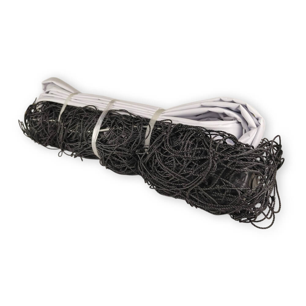 Live Up Official Volleyball Net Nylon with Cable