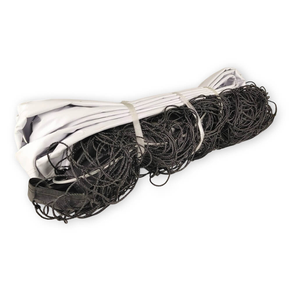 Live Up Official Volleyball Net Nylon with Cable