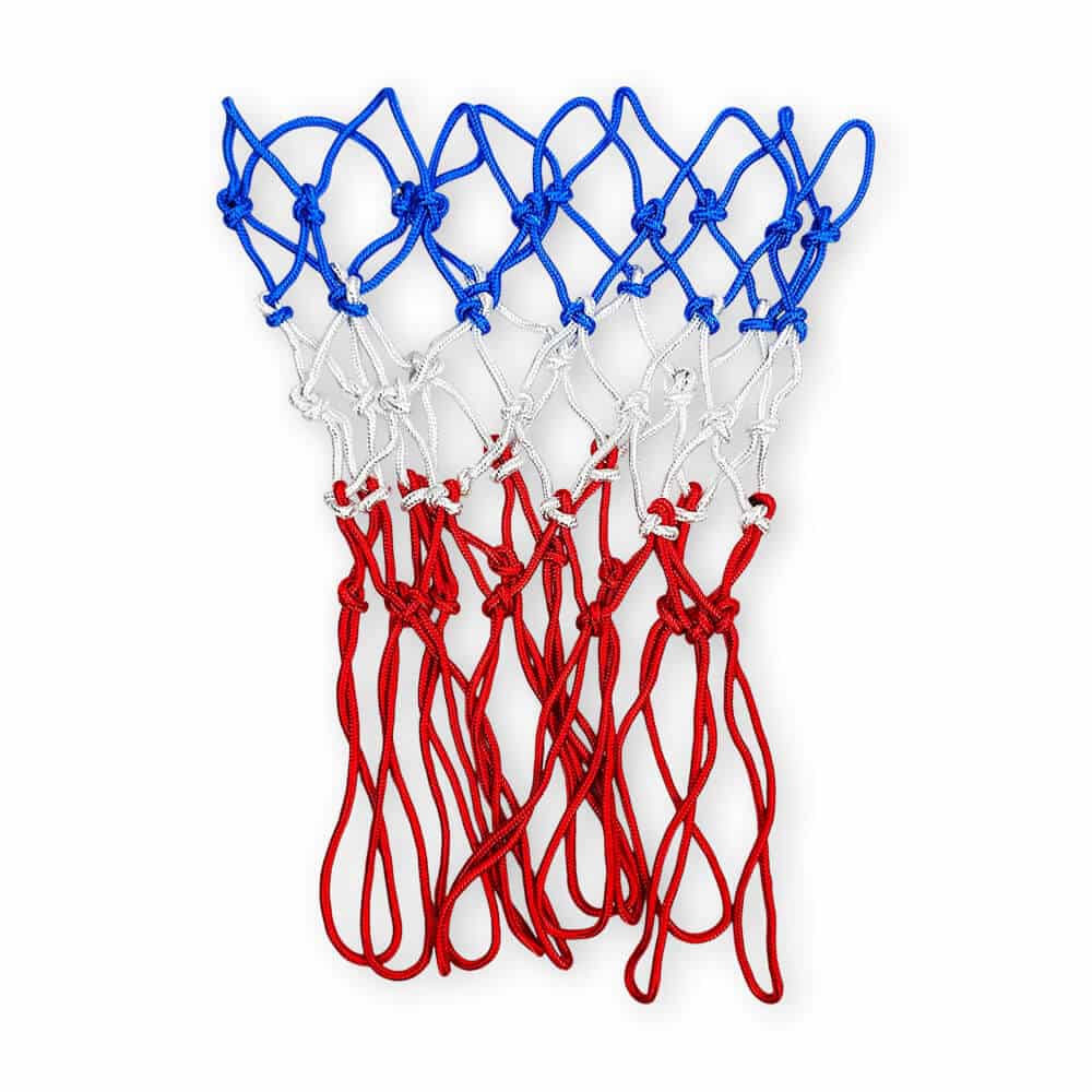 Live Up Ring Net Nylon Multicolor 125G