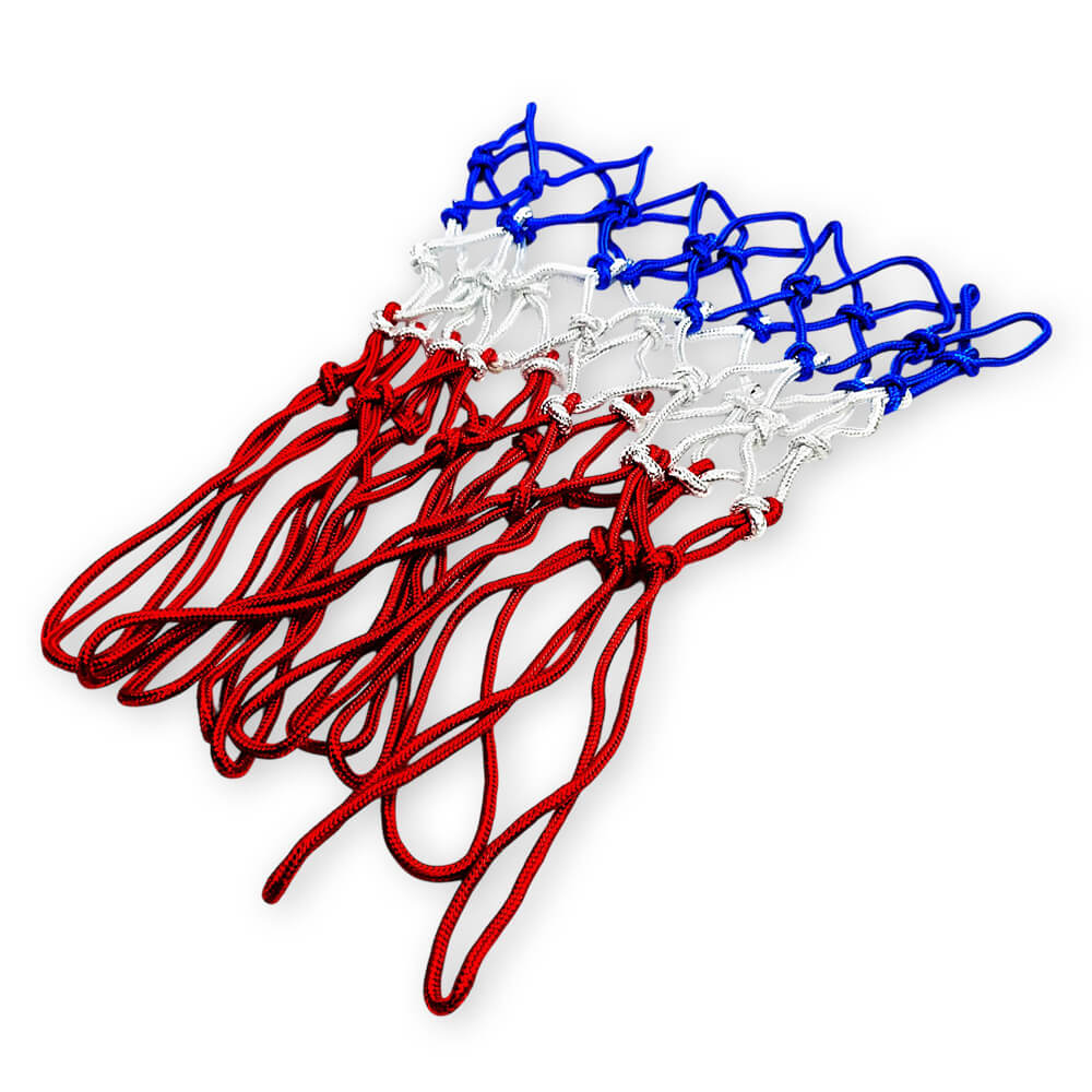 Live Up Ring Net Nylon Multicolor 125G