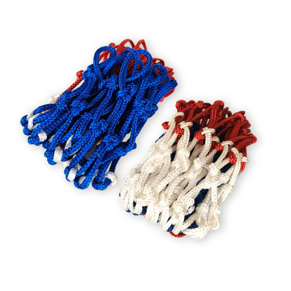 Live Up Ring Net Nylon Multicolor 125G