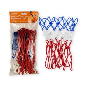 Live Up Ring Net Nylon Multicolor 125G
