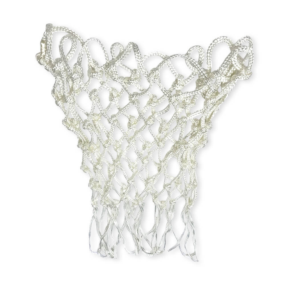 Live Up Ring Net Nylon White 330G 1 PAIR