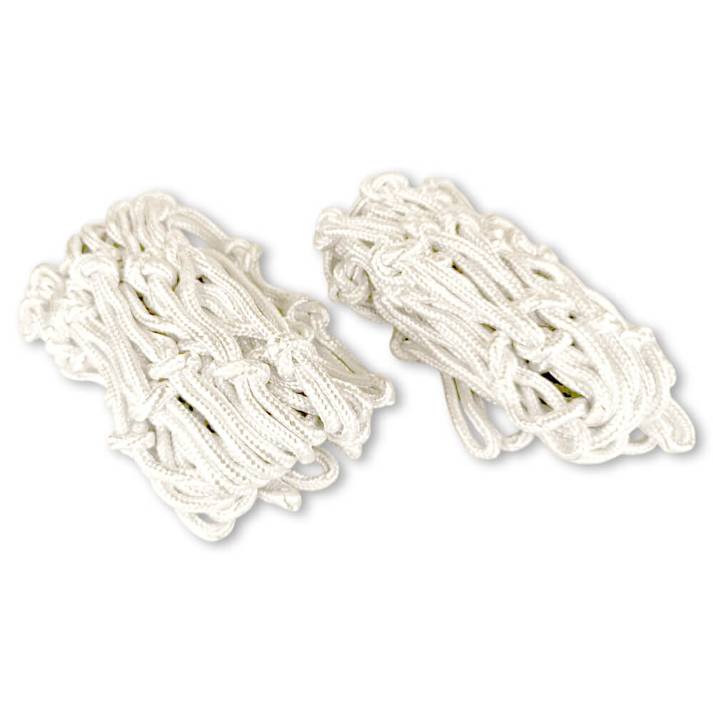 Live Up Ring Net Nylon White 330G 1 PAIR