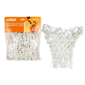 Live Up Ring Net Nylon White 330G 1 PAIR