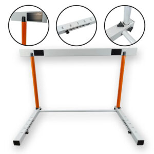 Live Up Track & Field Hurdles