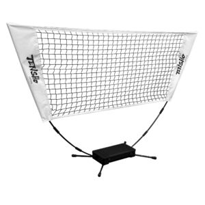 TENSHO MINI PORTABLE PICKLEBALL NET