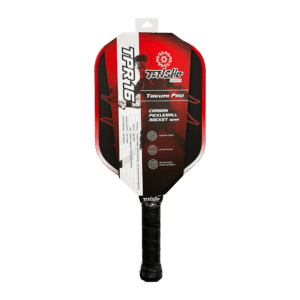 TENSHO T700 PICKLEBALL RACKET 16MM