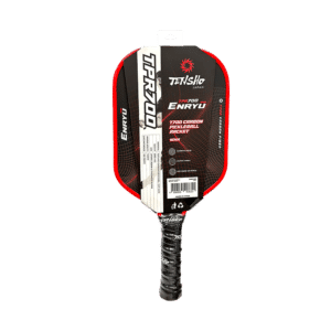 TENSHO CARBON T700 PICKLEBALL RACKET 16MM