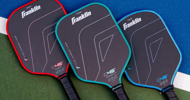 Franklin Paddles