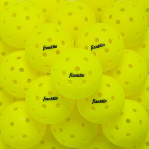 Franklin Balls